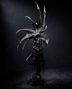 Gothic Spire Dragon | 1/6 Unpainted Resin Kit Model