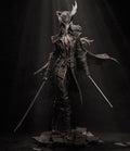 Shadowveil Feather Warden | 1/6 Unpainted Resin Kit Model