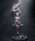 Pale Veil Dragonbound | 1/6 Unpainted Resin Kit Model