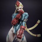 Thunderbraid Storm Warden | 1/6 Unpainted Resin Kit Model