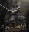 Mistveil Ronin | 1/6 Unpainted Resin Kit Model