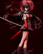 Shadow Blade Assassin | 1/6 Unpainted Resin Kit Model