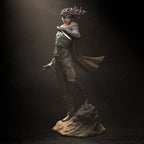 Wasteland Veil Sentinel | 1/6 Unpainted Resin Kit Model