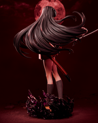 Shadow Blade Assassin | 1/6 Unpainted Resin Kit Model