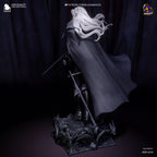 Ebon Veil Blade Warden | 1/8 Unpainted Resin Kit Model