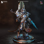 Astral Blade Hierarch | 1/8 Unpainted Resin Kit Model