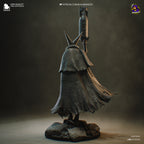 Obsidian Bomb Herald | 1/8 Unpainted Resin Kit Model