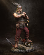 Verdant Realm Stonebearers | 1/6 Unpainted Resin Kit Model