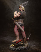 Verdant Realm Stonebearers | 1/6 Unpainted Resin Kit Model