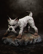 Verdant Realm Stonebearers | 1/6 Unpainted Resin Kit Model
