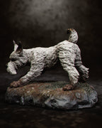 Verdant Realm Stonebearers | 1/6 Unpainted Resin Kit Model
