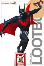 Eclipse Wing Sentinel | 1/10 Unpainted Resin Kit Model