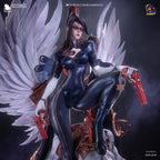 Nocturne Wing Dominion | 1/8 Unpainted Resin Kit Model