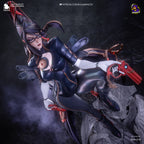 Nocturne Wing Dominion | 1/8 Unpainted/Painted Resin Figure