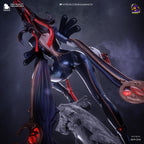 Nocturne Wing Dominion | 1/8 Unpainted Resin Kit Model