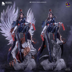 Nocturne Wing Dominion | 1/8 Unpainted Resin Kit Model