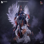 Nocturne Wing Dominion | 1/8 Unpainted Resin Kit Model
