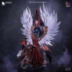 Nocturne Wing Dominion | 1/8 Unpainted Resin Kit Model