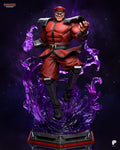Crimson Psycho Tyrant | 1/6 Unpainted/Painted Resin Figure