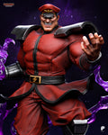 Crimson Psycho Tyrant | 1/6 Unpainted Resin Kit Model