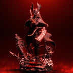 Veilwarden Eclipse Hunter | 1/6 Unpainted Resin Kit Model