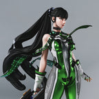 Emerald Blade Sentinel | 1/6 Unpainted Resin Kit Model