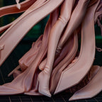 Emerald Abyss Sorceress | 1/8 Unpainted Resin Kit Model