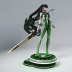 Emerald Blade Sentinel | 1/6 Unpainted Resin Kit Model
