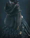 Veiled Lantern Sentinel | 1/6 Unpainted Resin Kit Model