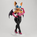 Nocturnal Bat Pinup | 120mm Unpainted Resin Kit Model