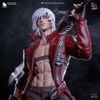 Silverstorm Demon Slayer | 1/8 Unpainted Resin Kit Model