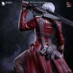 Silverstorm Demon Slayer | 1/8 Unpainted Resin Kit Model