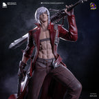 Silverstorm Demon Slayer | 1/8 Unpainted Resin Kit Model