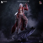 Silverstorm Demon Slayer | 1/8 Unpainted Resin Kit Model