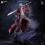 Silverstorm Demon Slayer | 1/8 Unpainted Resin Kit Model