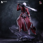 Silverstorm Demon Slayer | 1/8 Unpainted Resin Kit Model