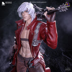 Silverstorm Demon Slayer | 1/8 Unpainted Resin Kit Model