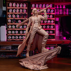 Silverstorm Demon Slayer | 1/8 Unpainted Resin Kit Model