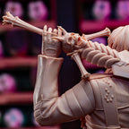 Silverstorm Demon Slayer | 1/8 Unpainted Resin Kit Model