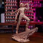 Silverstorm Demon Slayer | 1/8 Unpainted Resin Kit Model