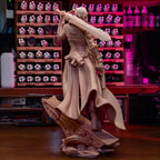 Silverstorm Demon Slayer | 1/8 Unpainted Resin Kit Model