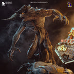 Wasteland Behemoth Ravager | 1/8 Unpainted Resin Kit Model