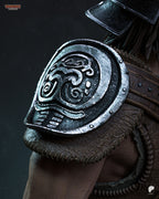 Drakehorn Ravager | 1/6 Unpainted Resin Kit Model