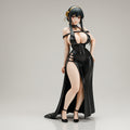 Midnight Shadow Operative | 120mm Unpainted Resin Kit Model