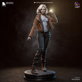 Lumenveil Nightstalker | 1/8 Unpainted Resin Kit Model