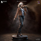Lumenveil Nightstalker | 1/8 Unpainted Resin Kit Model