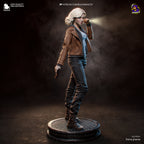 Lumenveil Nightstalker | 1/8 Unpainted Resin Kit Model