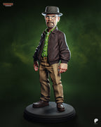 Shadowfedora Alchemist | 1/10 Unpainted Resin Kit Model