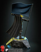 Stellar Banner Sentinel | 1/12 Unpainted Resin Kit Model