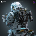 Nebula Armor Vanguard | 1/8 Unpainted Resin Kit Model